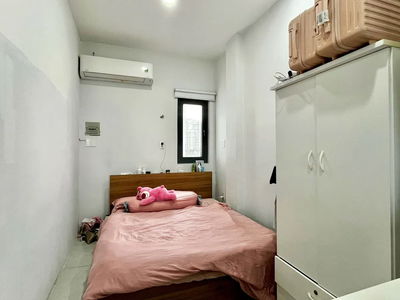 Housing in Ho Chi Minh City, Vietnam Housing in Ho Chi Minh City, Vietnam