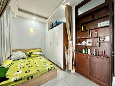 Alojamiento en Ho Chi Minh City, Vietnam  Alojamiento en Ho Chi Minh City, Vietnam
