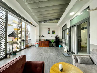 Housing in Ho Chi Minh City, Vietnam Housing in Ho Chi Minh City, Vietnam