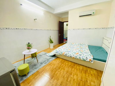 Housing in Ho Chi Minh City, Vietnam Housing in Ho Chi Minh City, Vietnam