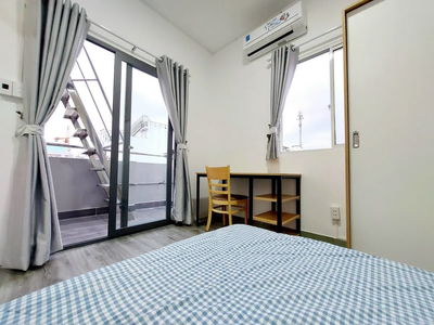 Жилье в Ho Chi Minh City, Vietnam  Жилье в Ho Chi Minh City, Vietnam