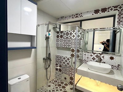 Logement dans Ho Chi Minh City, Vietnam  Logement dans Ho Chi Minh City, Vietnam