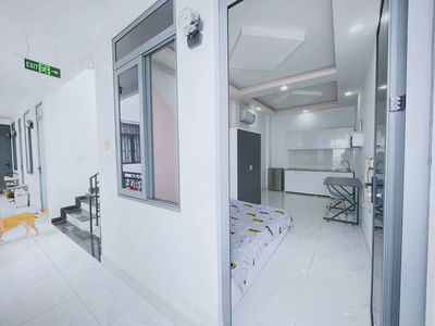 Alojamiento en Ho Chi Minh City, Vietnam  Alojamiento en Ho Chi Minh City, Vietnam