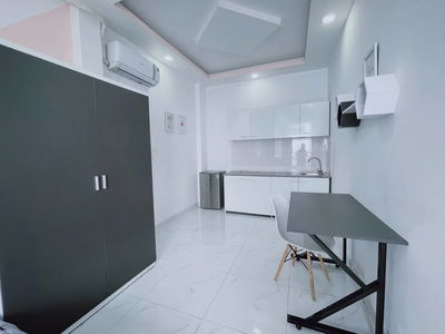 Housing in Ho Chi Minh City, Vietnam Housing in Ho Chi Minh City, Vietnam