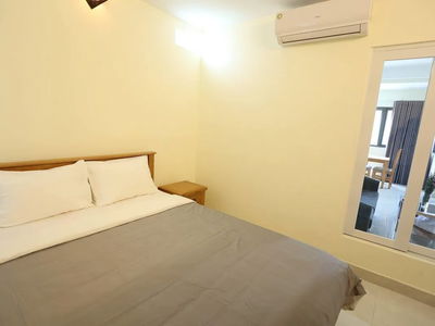 Жилье в Ho Chi Minh City, Vietnam  Жилье в Ho Chi Minh City, Vietnam