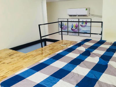 Жилье в Ho Chi Minh City, Vietnam  Жилье в Ho Chi Minh City, Vietnam