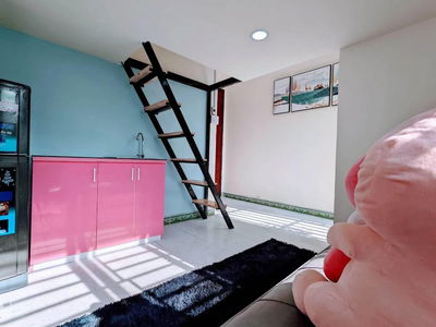 Housing in Ho Chi Minh City, Vietnam  Housing in Ho Chi Minh City, Vietnam