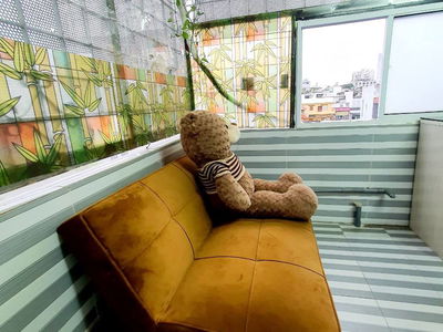 Housing in Ho Chi Minh City, Vietnam Housing in Ho Chi Minh City, Vietnam