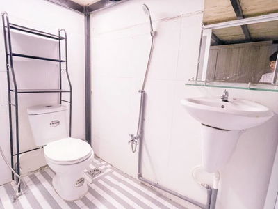 Жилье в Ho Chi Minh City, Vietnam Жилье в Ho Chi Minh City, Vietnam