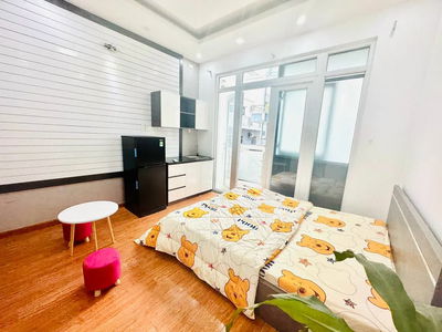 Housing in Ho Chi Minh City, Vietnam Housing in Ho Chi Minh City, Vietnam