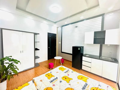 Alojamiento en Ho Chi Minh City, Vietnam  Alojamiento en Ho Chi Minh City, Vietnam