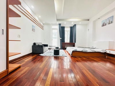 Logement dans Ho Chi Minh City, Vietnam Logement dans Ho Chi Minh City, Vietnam