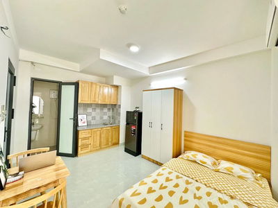 Alojamiento en Ho Chi Minh City, Vietnam  Alojamiento en Ho Chi Minh City, Vietnam