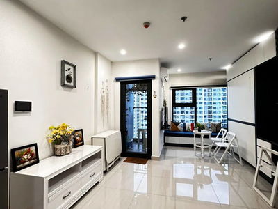 Grand Park, Vietnam Grand Park, Vietnam