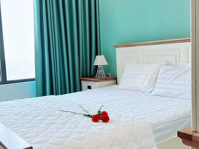 Grand Park, Vietnam Grand Park, Vietnam