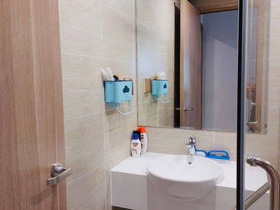 Grand Park, Vietnam Grand Park, Vietnam