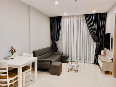 Grand Park, Vietnam Grand Park, Vietnam