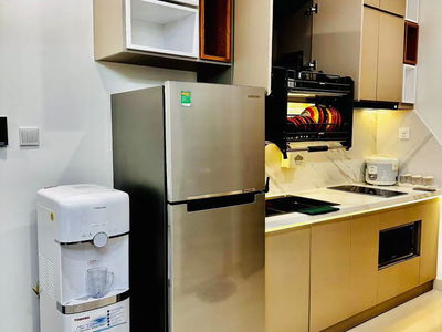 Grand Park, Vietnam Grand Park, Vietnam