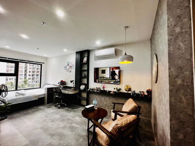 Grand Park, Vietnam Grand Park, Vietnam