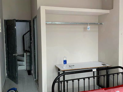 Жилье в Ho Chi Minh City, Vietnam  Жилье в Ho Chi Minh City, Vietnam