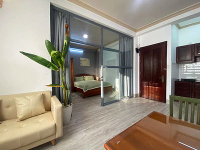 Housing in Ho Chi Minh City, Vietnam Housing in Ho Chi Minh City, Vietnam