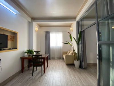 Жилье в Ho Chi Minh City, Vietnam Жилье в Ho Chi Minh City, Vietnam