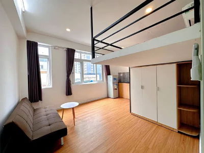 Жилье в Ho Chi Minh City, Vietnam Жилье в Ho Chi Minh City, Vietnam