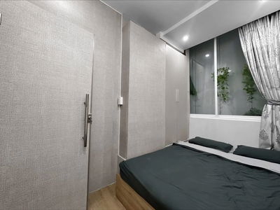 Alojamiento en Ho Chi Minh City, Vietnam Alojamiento en Ho Chi Minh City, Vietnam