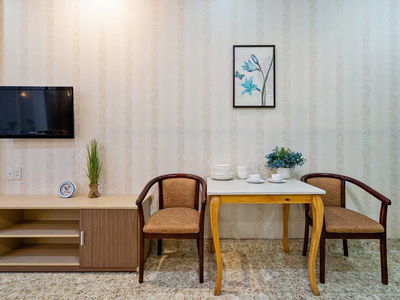 Logement dans Ho Chi Minh City, Vietnam  Logement dans Ho Chi Minh City, Vietnam