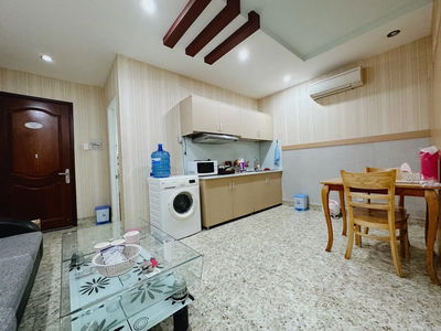 Housing in Ho Chi Minh City, Vietnam Housing in Ho Chi Minh City, Vietnam