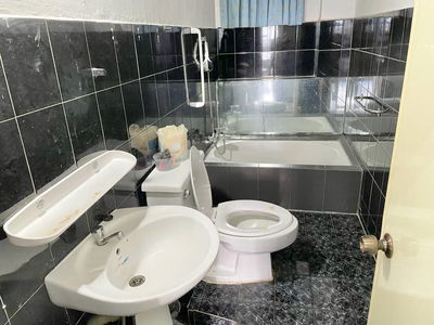 Alojamiento en Ho Chi Minh City, Vietnam  Alojamiento en Ho Chi Minh City, Vietnam