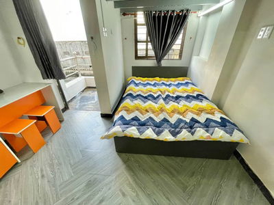 Жилье в Ho Chi Minh City, Vietnam Жилье в Ho Chi Minh City, Vietnam