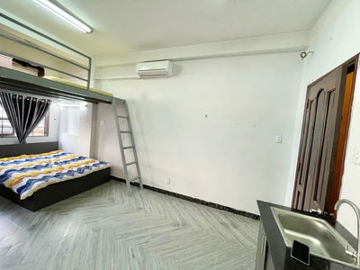 Alojamiento en Ho Chi Minh City, Vietnam Alojamiento en Ho Chi Minh City, Vietnam