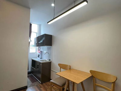 Alojamiento en Ho Chi Minh City, Vietnam  Alojamiento en Ho Chi Minh City, Vietnam