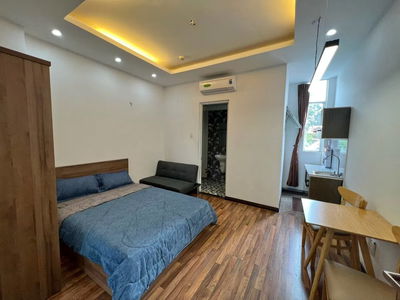 Logement dans Ho Chi Minh City, Vietnam Logement dans Ho Chi Minh City, Vietnam
