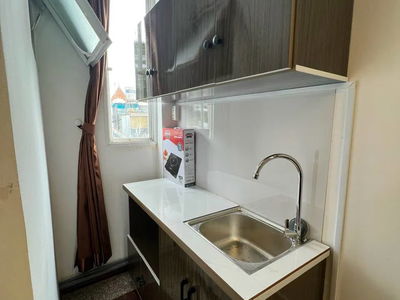 Alojamiento en Ho Chi Minh City, Vietnam  Alojamiento en Ho Chi Minh City, Vietnam