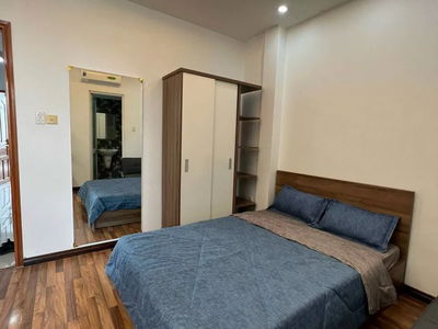 Housing in Ho Chi Minh City, Vietnam  Housing in Ho Chi Minh City, Vietnam