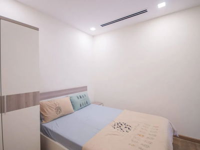 Vinhomes Central Park, Vietnam Vinhomes Central Park, Vietnam