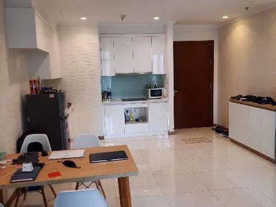 Vinhomes Central Park, Vietnam Vinhomes Central Park, Vietnam