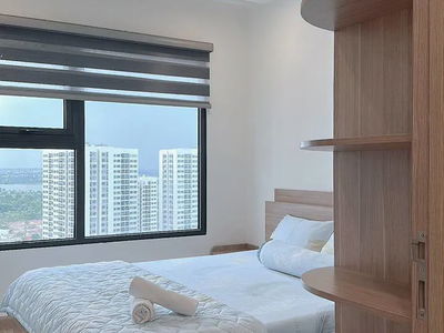 Grand Park, Vietnam Grand Park, Vietnam