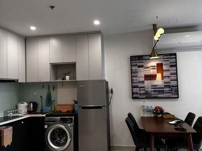 Grand Park, Vietnam Grand Park, Vietnam