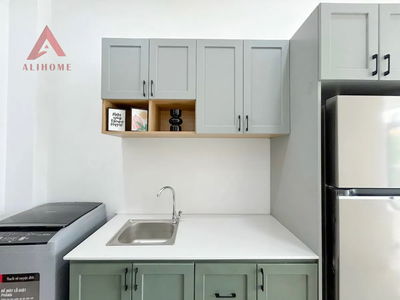 Logement dans Ho Chi Minh City, Vietnam Logement dans Ho Chi Minh City, Vietnam