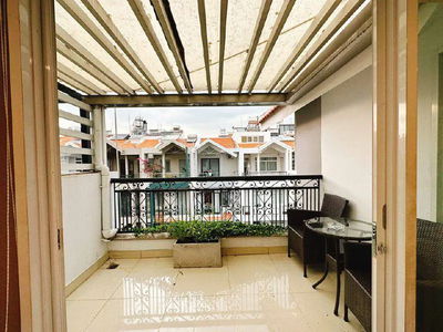 Logement dans Nha Be, Vietnam  Logement dans Nha Be, Vietnam