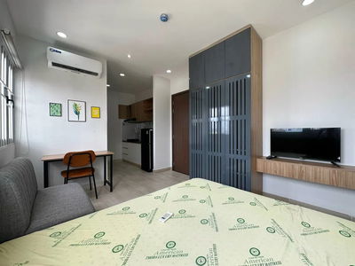 Housing in Ho Chi Minh City, Vietnam  Housing in Ho Chi Minh City, Vietnam