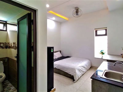 Жилье в Ho Chi Minh City, Vietnam  Жилье в Ho Chi Minh City, Vietnam