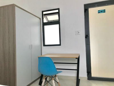 Logement dans Ho Chi Minh City, Vietnam  Logement dans Ho Chi Minh City, Vietnam