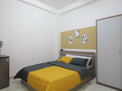 Logement dans Ho Chi Minh City, Vietnam  Logement dans Ho Chi Minh City, Vietnam
