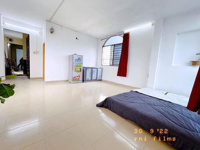 Жилье в Ho Chi Minh City, Vietnam  Жилье в Ho Chi Minh City, Vietnam