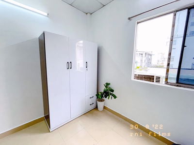 Housing in Ho Chi Minh City, Vietnam  Housing in Ho Chi Minh City, Vietnam