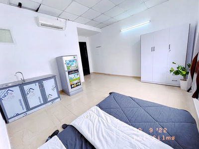 Жилье в Ho Chi Minh City, Vietnam  Жилье в Ho Chi Minh City, Vietnam